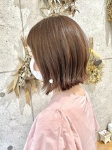 コケット(Coquette)