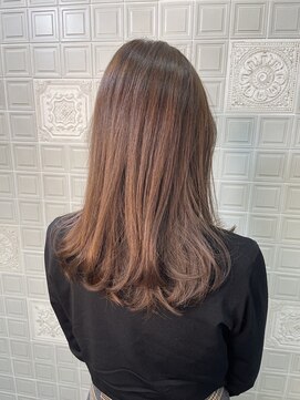 ヘンリエッタ 自由ヶ丘(Henrietta) オレンジべー