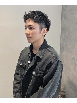 ミュール(meulu-) ベリーショート