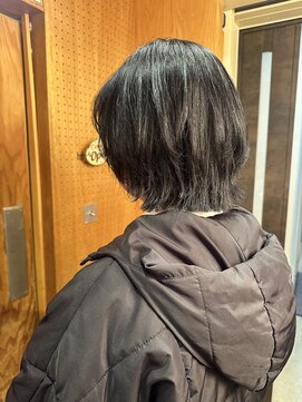 エイトウラワ 浦和店(EIGHT urawa) 【EIGHT浦和】くびれレイヤーショート