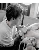 マージヘアーカイラ(ma ji hair KAI RA) 戸田 泰喜