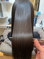 アオ(ao)&nbsp;トリートメントエステ(髪質改善トリートメント)