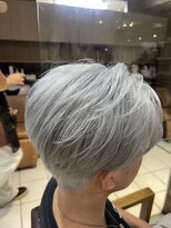 トムキャット(TOM CAT) 【新宿TOMCAT】メンズホワイト