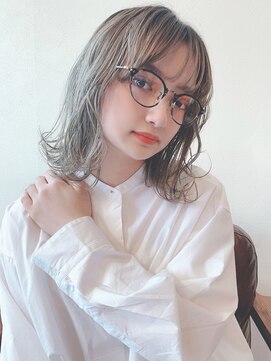 ヘアードゥ リム(Hair do Lim.) 【Lim.】大人ショート Vol.1