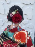 シニヨン