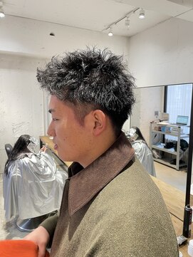 カウチ(Kauti) ゆるツイスト