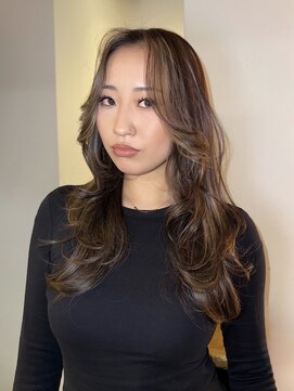 ブロック ジャポン(bloc japon) highlight / layer cut