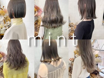 mint【ミント】