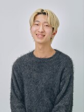 サンク 原宿 表参道(cinq) 井口 大雅
