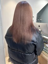 フラム 渋谷(flamme)&nbsp;◎pink beige◎