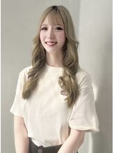 リアンバイアリュール(Lian by Allure)&nbsp;大野 琴