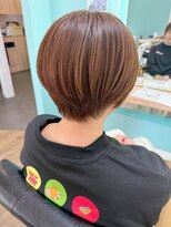 カトレア 海岸通り店&nbsp;ショートミルクティー