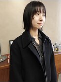 ボブ