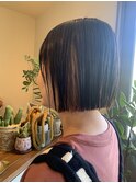 ミニボブ