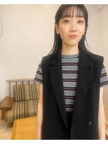 ヤーン(yearn) widebang×lob☆《伏見/栄/名駅/矢場町》