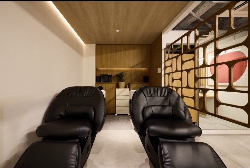 ビーヘア 新富町(bee hair)｜ホットペッパービューティー