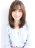 大人かわいい綺麗清楚系