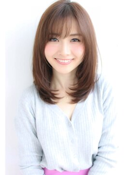 ココラー(COCOlar) 大人かわいい綺麗清楚系