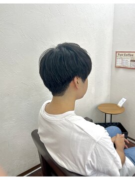 ファンプラス(FUN +) ナチュラルマッシュ