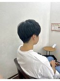 ナチュラルマッシュ