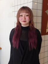 カルテ(QUARTE) 鬼塚 凜