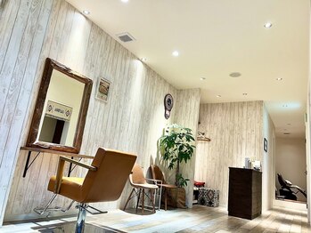 アルコイリス(arcoiris)の写真/【桜木町駅5分】大人女性のリピーターも多数！落ち着いた空間の店内で、ご褒美サロン時間を♪