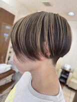 ムーサ(MUSA)&nbsp;アンブレラカラー