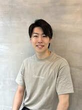 メンズデザイン シャビ(Men's design Shabbi)&nbsp;Riku 