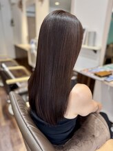 グリーンフィールコパン(green feel copains) METEOカラー/ ナチュラルグレイブラウン☆