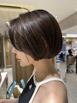 ピークアブー 表参道(PEEK-A-BOO)&nbsp;大人ミニボブ