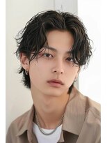 ロム 札幌大通(LOM)&nbsp;メンズサーフカール【札幌】