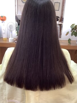 ヴェルディ(Verdy) ストレートロング