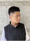 刈り上げショート/20代/30代/40代/50代/新百合ヶ丘