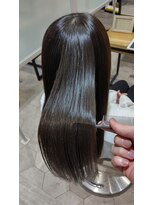 アース 元住吉店(EARTH)&nbsp;縮毛矯正/似合わせカット/トリートメント