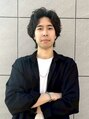 ジーナ 高槻(Zina) 西田 有輝