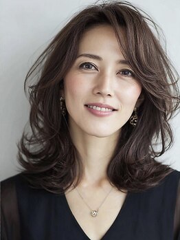 「私だけ？」じゃない。原因を知る丁寧な説明と、”お悩み解決カット”で髪の悩みを卒業しませんか？