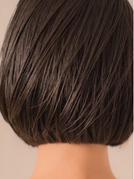 そその写真/仕事帰りにも気軽に通える♪一人一人のライフスタイルに合わせて、似合わせスタイルをご提案します!