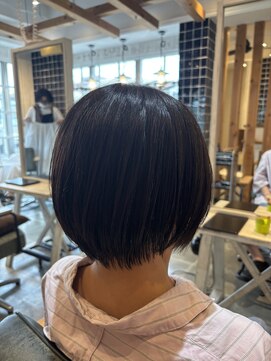 サボ 草薙店(SABO) コンパクトショート