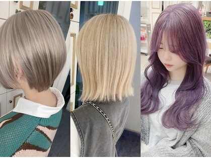 アルクバイネオリーブ 荻窪店(arc by neolive)の写真