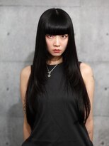 ガルテ(GARTE) 髪質改善ストレートパーマ/髪質改善トリートメント/前髪縮毛矯正