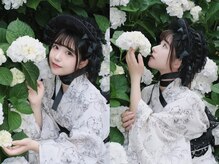 着物レンタルniconico