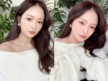 ヘアバイプルーヴ(Hair by PROVE)