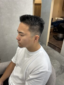 シア 綾瀬店(SHEER) ソフトフェード