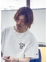 イコール(equal)&nbsp;磯部 圭