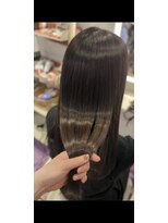 トリコ 川内店(trico)&nbsp;【毛髪改善カラー/毛髪改善トリートメント/毛髪改善ストレート】