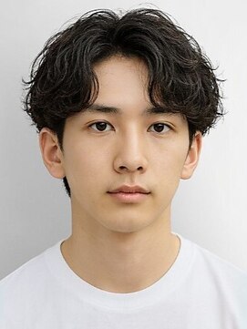 【feliceMICHI 別曽 遥也】センターパート