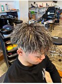 ハードツイスパ