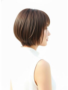 ハイブリッドストレート