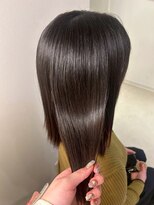 ココルアナ(coco luana)&nbsp;髪質改善/ブリーチ/エクステ/インナーカラー/韓国/ダブルカラー