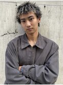 ［men's］お洒落メンズショート.スパイキーショート.メンズ